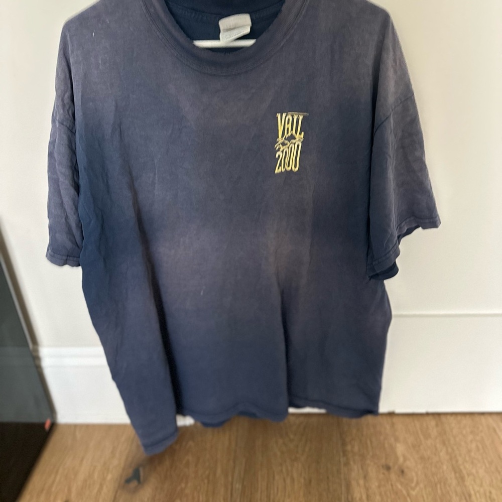 Kids Navy T-Shirt